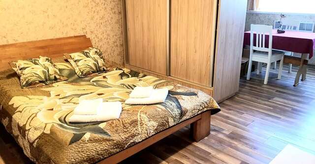 Апартаменты Antano Apartamentai Nr. 3 Паланга-4