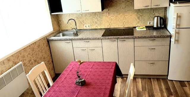 Апартаменты Antano Apartamentai Nr. 3 Паланга-23