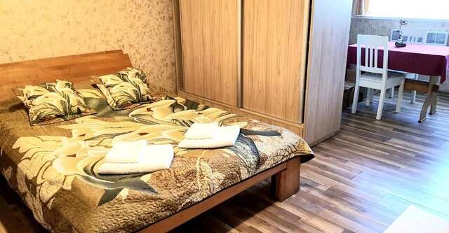 Апартаменты Antano Apartamentai Nr. 3 Паланга-25