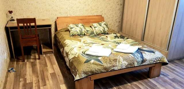 Апартаменты Antano Apartamentai Nr. 3 Паланга-26